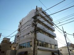 シルフィード板橋本町の外観画像