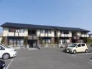 コーポのぞみの間取り画像