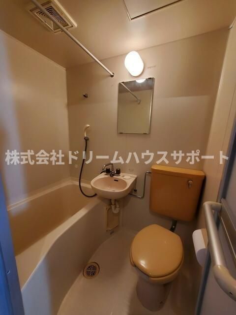 バスルーム