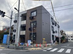 イクシオ六月の外観画像