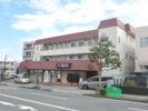 荒洋ビルの間取り画像