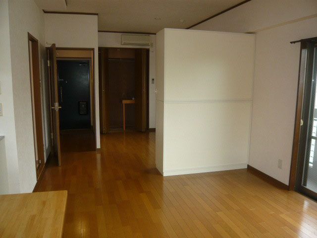 リビング