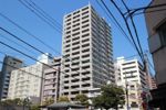 ルミナス小町トゥールドボヌール（1402）の外観