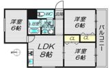 ピアチェーレの間取り画像