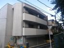 徳丸コーポの間取り画像