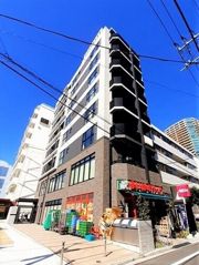 グラン ヒルズ 西新宿の外観画像