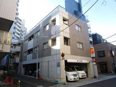 クレスト本郷の外観画像