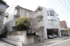 牛田本町 橋本ビルの外観画像