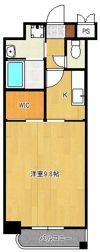 Sun Shine Cityの間取り画像