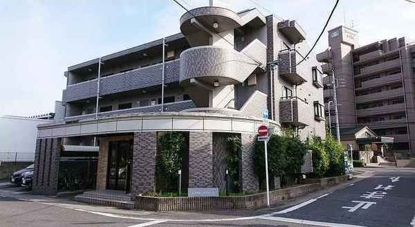 エクセレントステージの外観画像