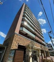 プレジオ江坂Ⅱの外観画像