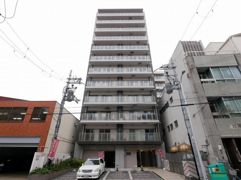 SunSunなんば弐番館の外観画像