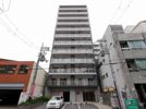 SunSunなんば弐番館の間取り画像