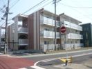 レオパレスエクセルケンSixの外観