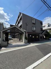 ジョイフル府中南町の外観画像
