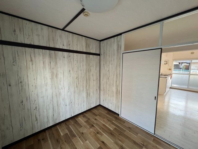 洋室
