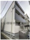 フジパレス鴫野東イーストの間取り画像