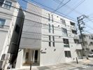 パークルームス西蒲田の外観