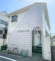 ドエル大幸の外観画像