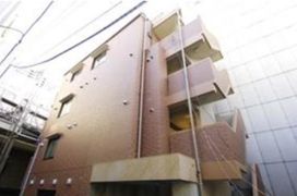 フェリーチェヒライワの外観画像