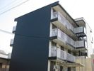 レオパレスWindⅡの間取り画像