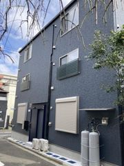 ブルーメゾン石川町の外観画像