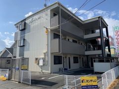 Limpia末広の外観画像
