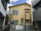 山岸マンションAの間取り画像