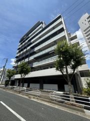 アドバンス神戸パーチェの外観画像