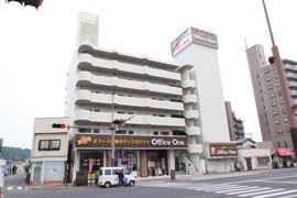 山﨑大芝ビルの外観画像