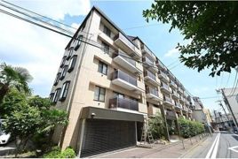 FULLHOUSEGAKUGEIDAIGAKUの外観画像