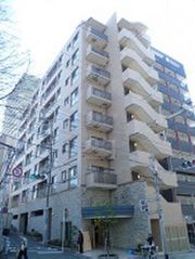 アリス・マナーガーデン谷町の外観画像