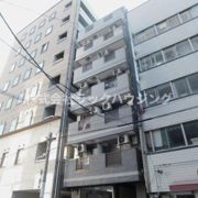 プランドール天満の外観画像