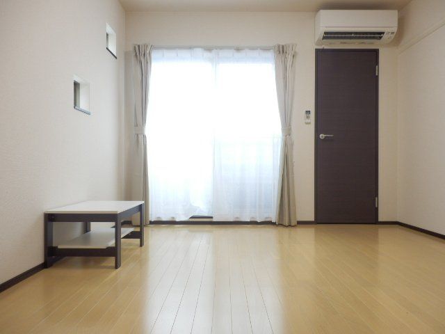 リビング