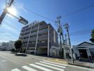 ラピスの間取り画像