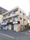 ハイツクリハラの間取り画像