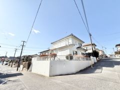 和良比戸建の外観画像