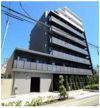 グランドコンシェルジュ池袋本町ウエストの間取り画像