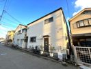 オリーブハウスの間取り画像