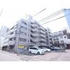 メゾンドール大町の間取り画像