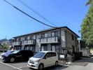 ディアス エイフウ A棟の外観画像