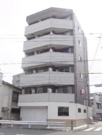 GranClassの外観画像