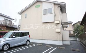 カルテット巽ヶ丘の外観画像