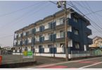 サンフラワーIの間取り画像