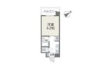 アバンダント21の間取り画像