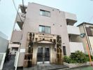 ルーブル西新宿の間取り画像