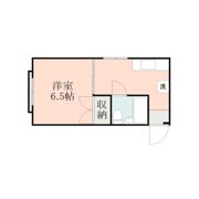 セントポーリアハイツの間取り画像