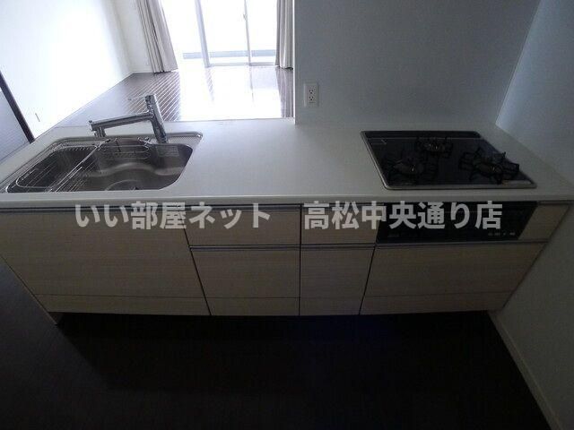 キッチン