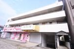 ヤスダ第2ビルの間取り画像