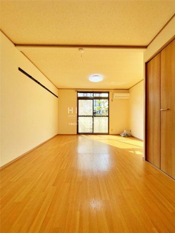 浅川中学校(640m)